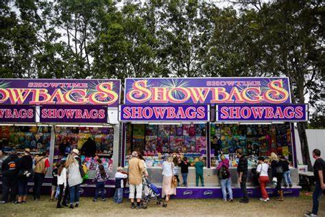 Mudgeeraba Showground