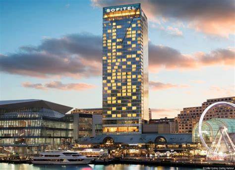 Sofitel Sydney Darling Harbour