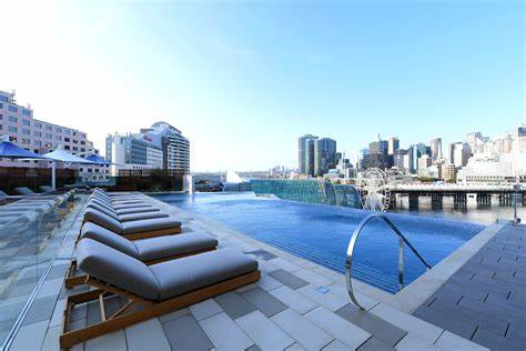 Sofitel Sydney Darling Harbour