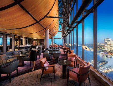 Sofitel Sydney Darling Harbour