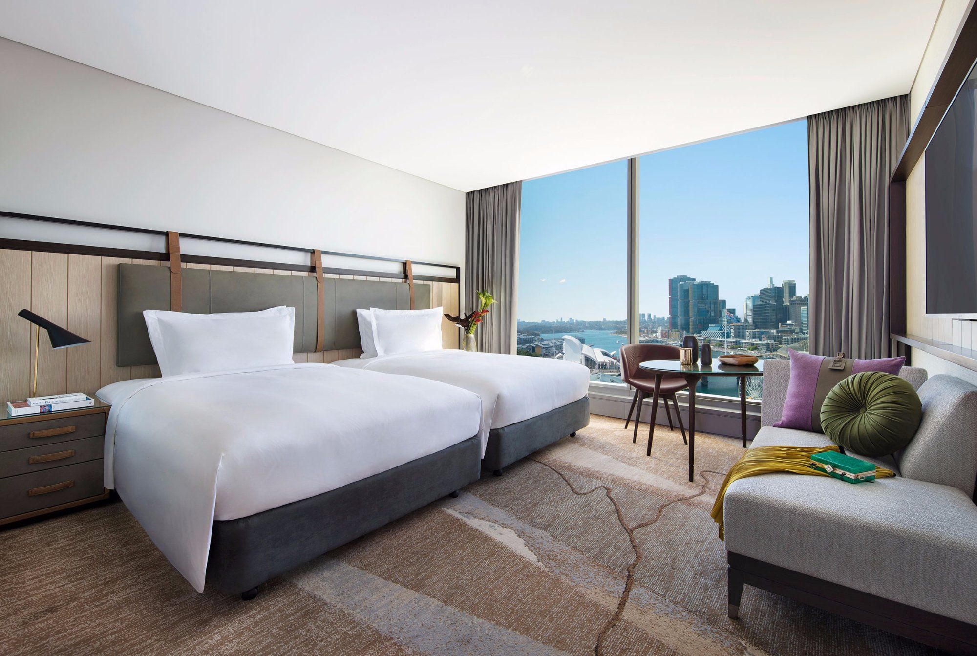 Sofitel Sydney Darling Harbour