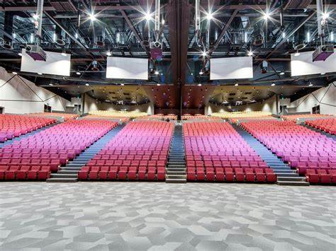 Adelaide Convention Centre - Central