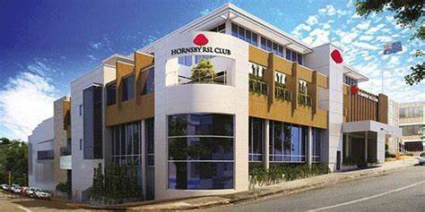 Hornsby RSL Club