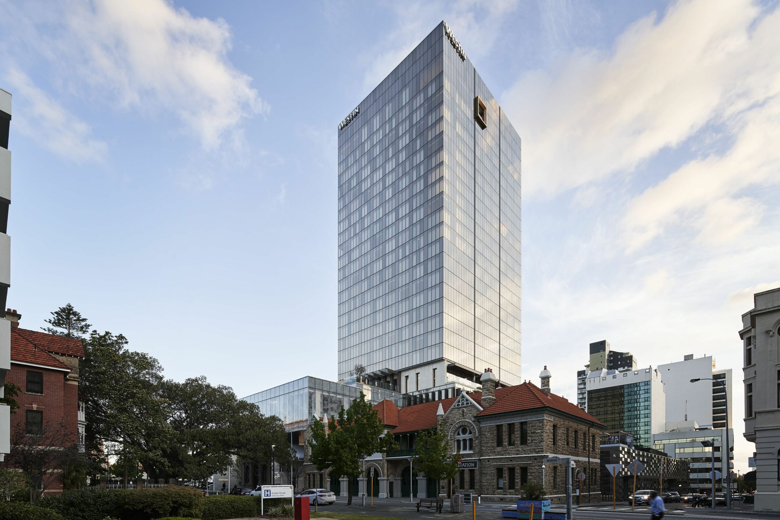 The Westin Perth