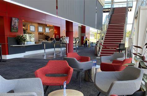 Shoalhaven Entertainment Centre