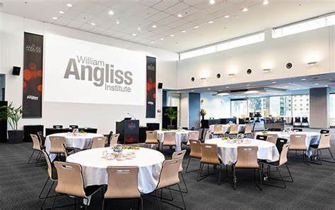 William Angliss Institute