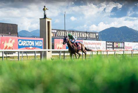 Coffs Harbour Racing Club and Function Centre