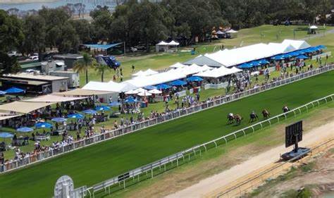 Mildura Racecourse