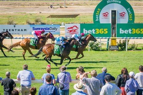 Mildura Racecourse