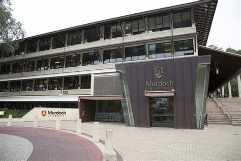 Murdoch University, South Street Campus