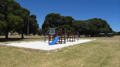 McCallum Park