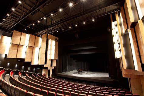 Dubbo Regional Theatre and Convention Centre