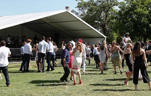 Ascot Racecourse