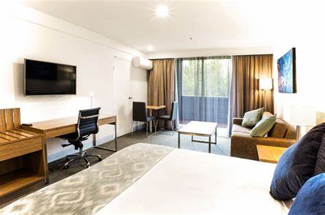 Aspire Hotel Sydney