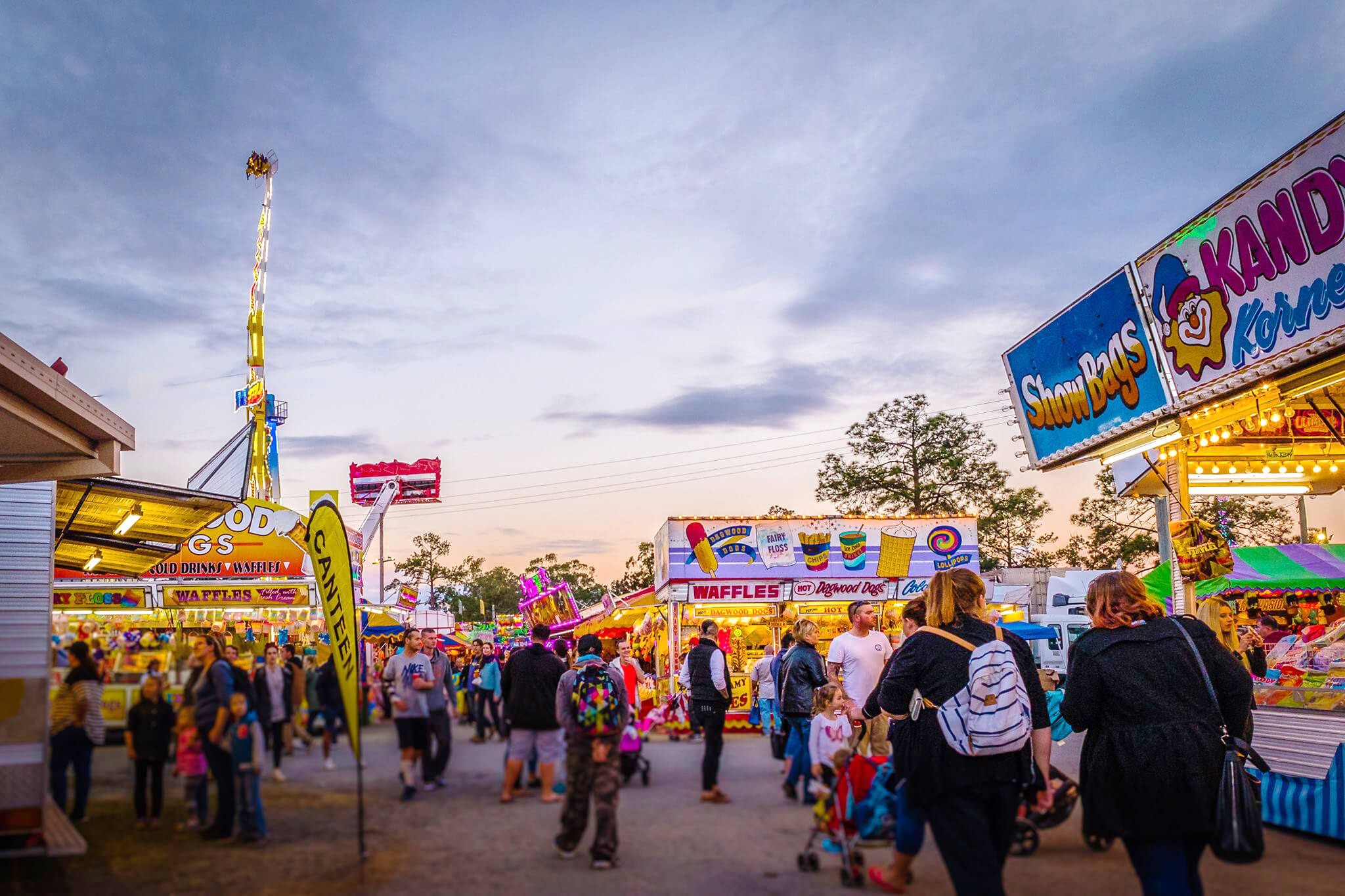 Caboolture Showground