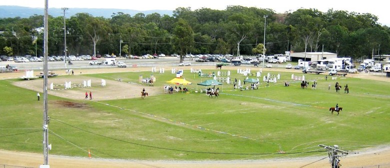 Caboolture Showground