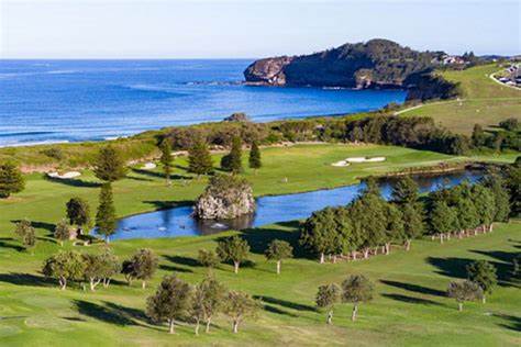 Mona Vale Golf Club