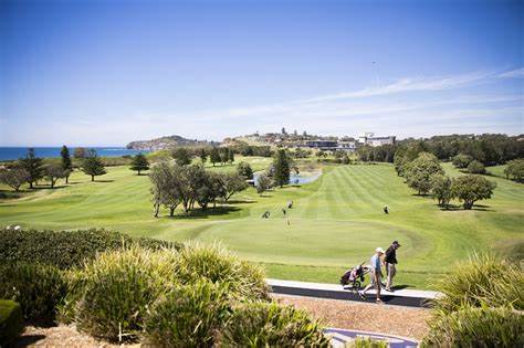 Mona Vale Golf Club