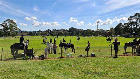 Moss Vale Showground