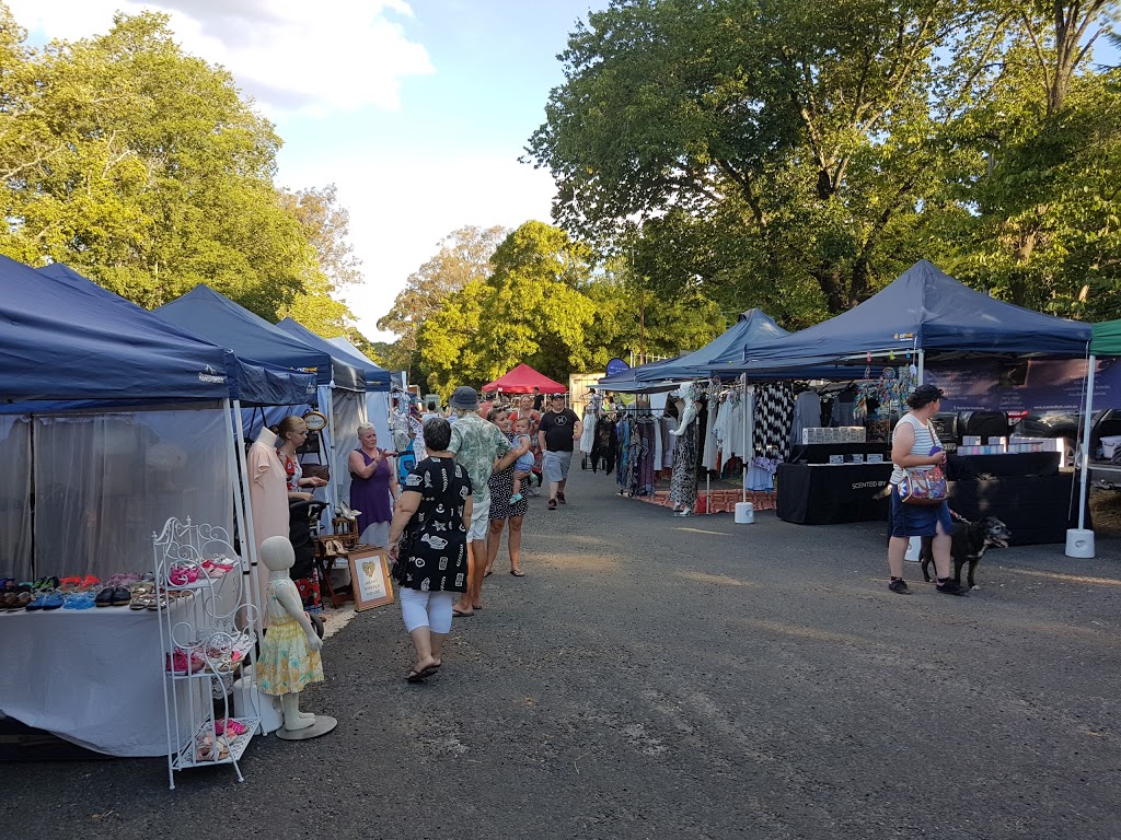 Moss Vale Showground