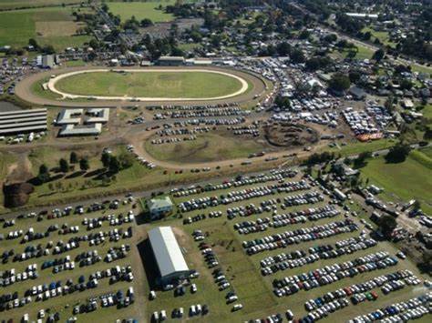 Maitland Showground