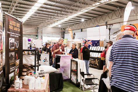 Seymour Alternative Farming Expo