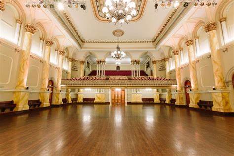 Adelaide Town Hall