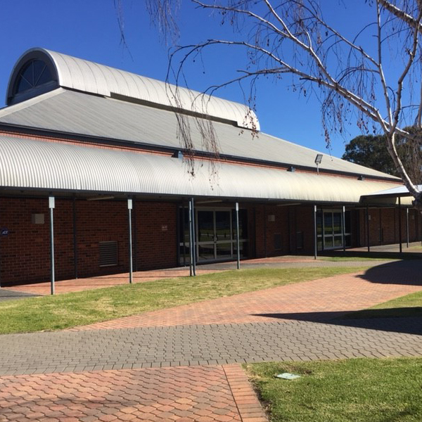 Cannington Exhibition Centre &amp; Showgrounds