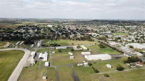 Mount Gambier Showgrounds