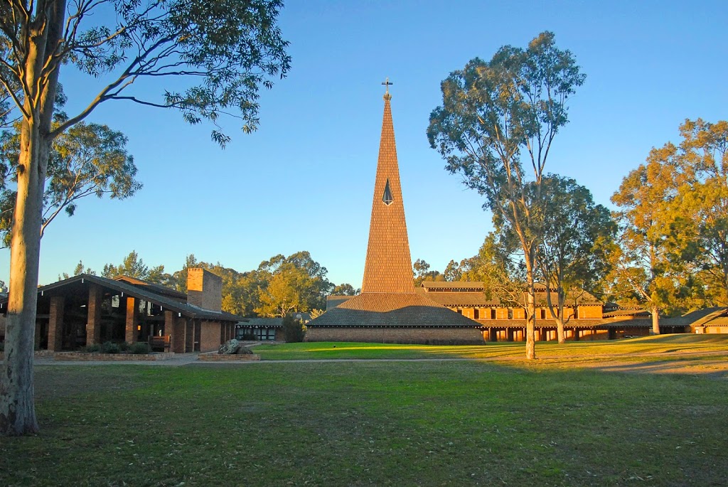 Tocal Agricultural Centre