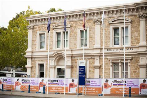 Unley Town Hall