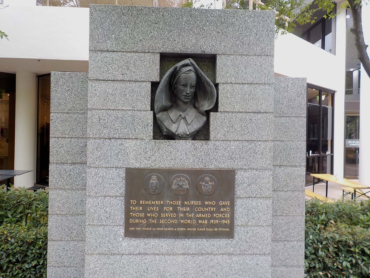 Nurses Memorial Centre