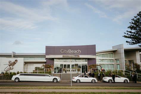 City Beach Function Centre