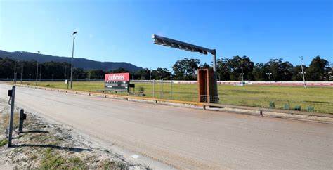 Bulli Showground and Racing Complex