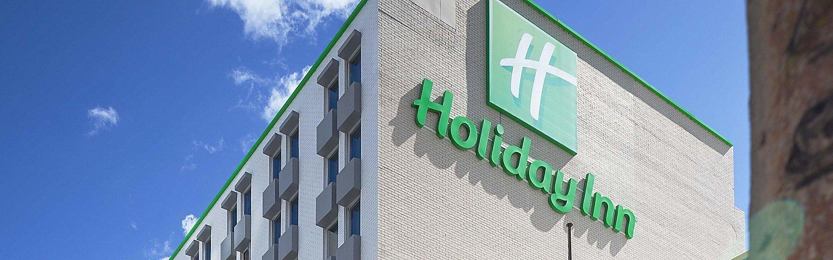 Holiday Inn Perth City Centre