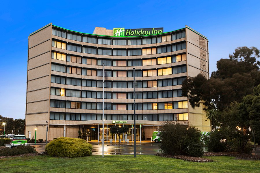 Holiday Inn Melbourne Airport