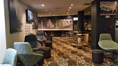 Holiday Inn Melbourne Airport