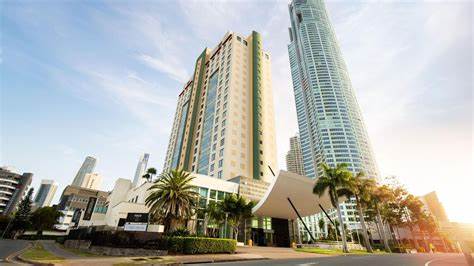 Watermark Hotel &amp; Spa Gold Coast