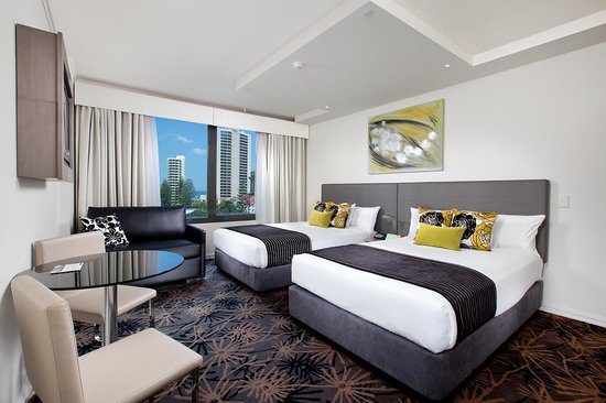 Watermark Hotel &amp; Spa Gold Coast