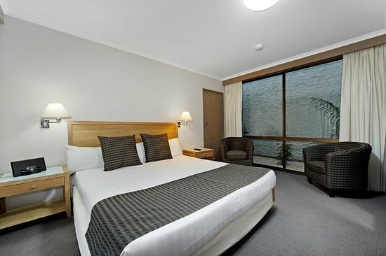 Mid City Motel Warrnambool