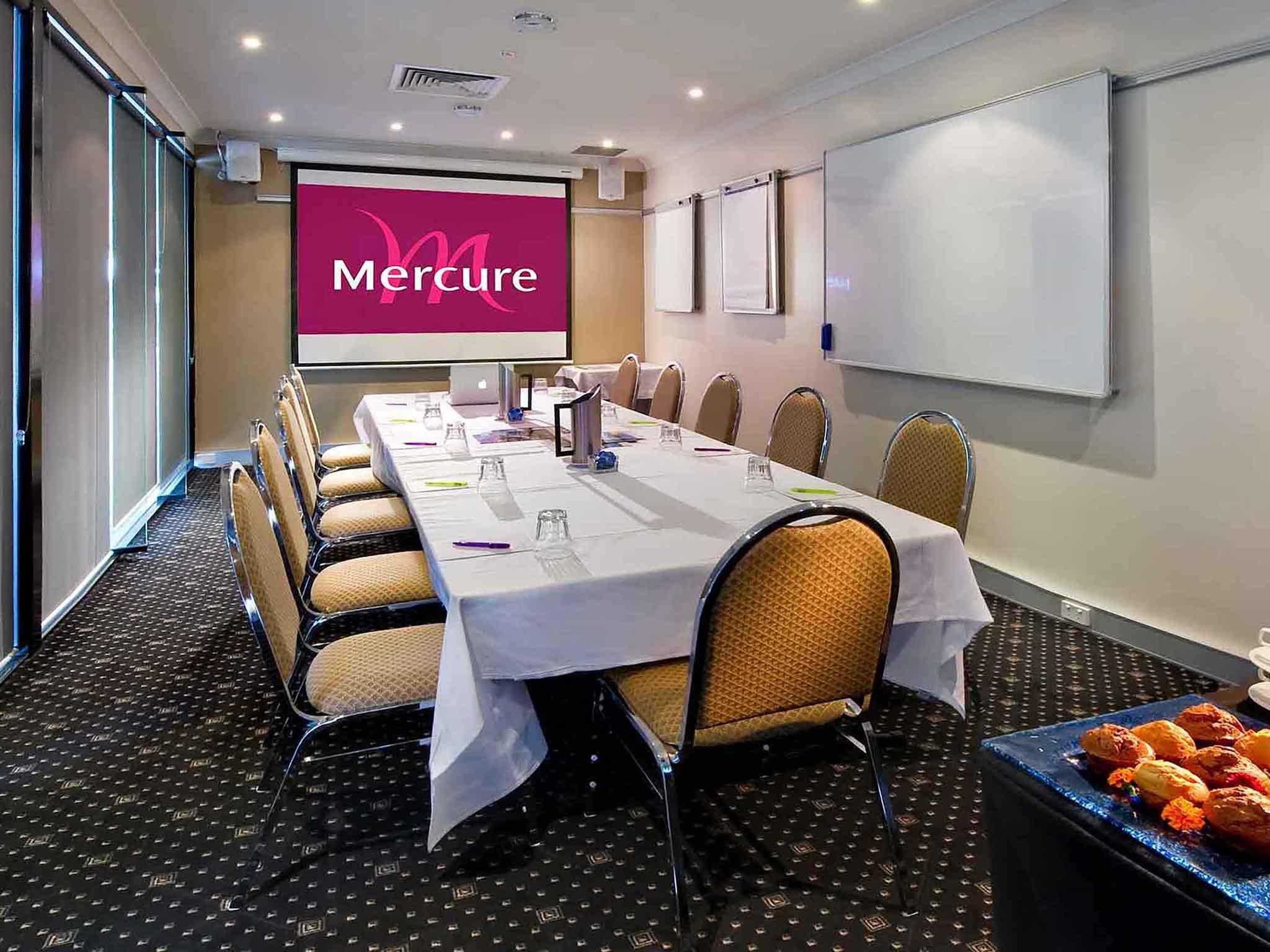 Mercure Townsville