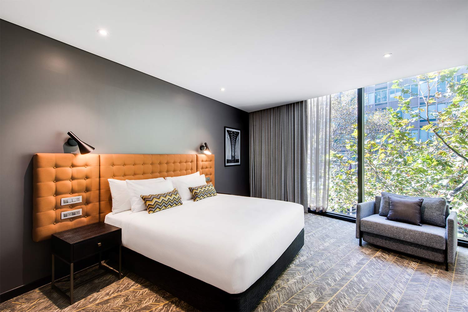 Vibe Hotel North Sydney