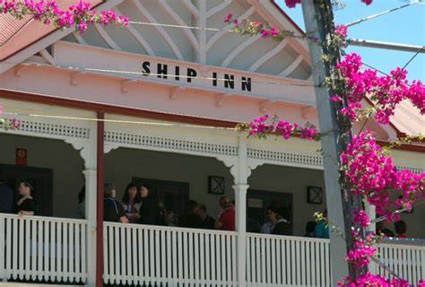 The Ship Inn