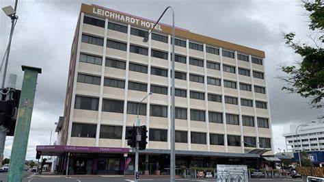 Leichhardt Hotel