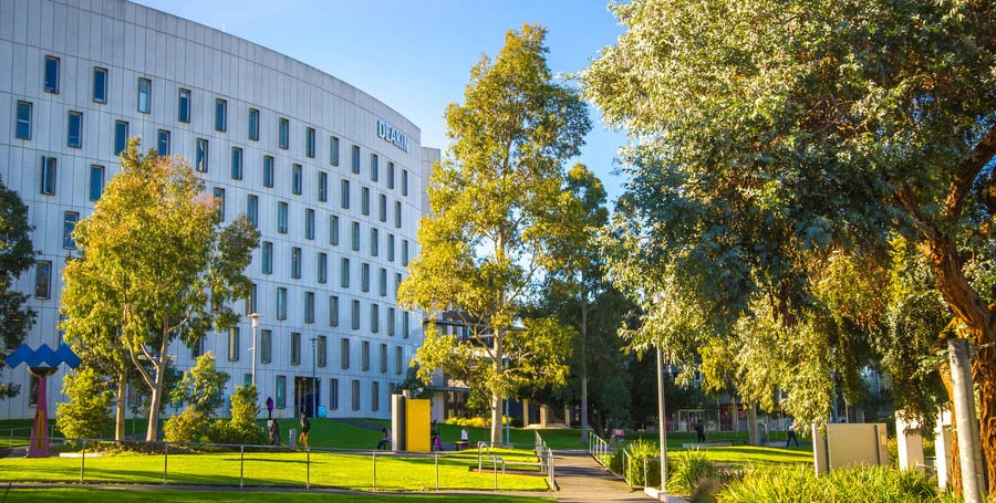 Deakin University