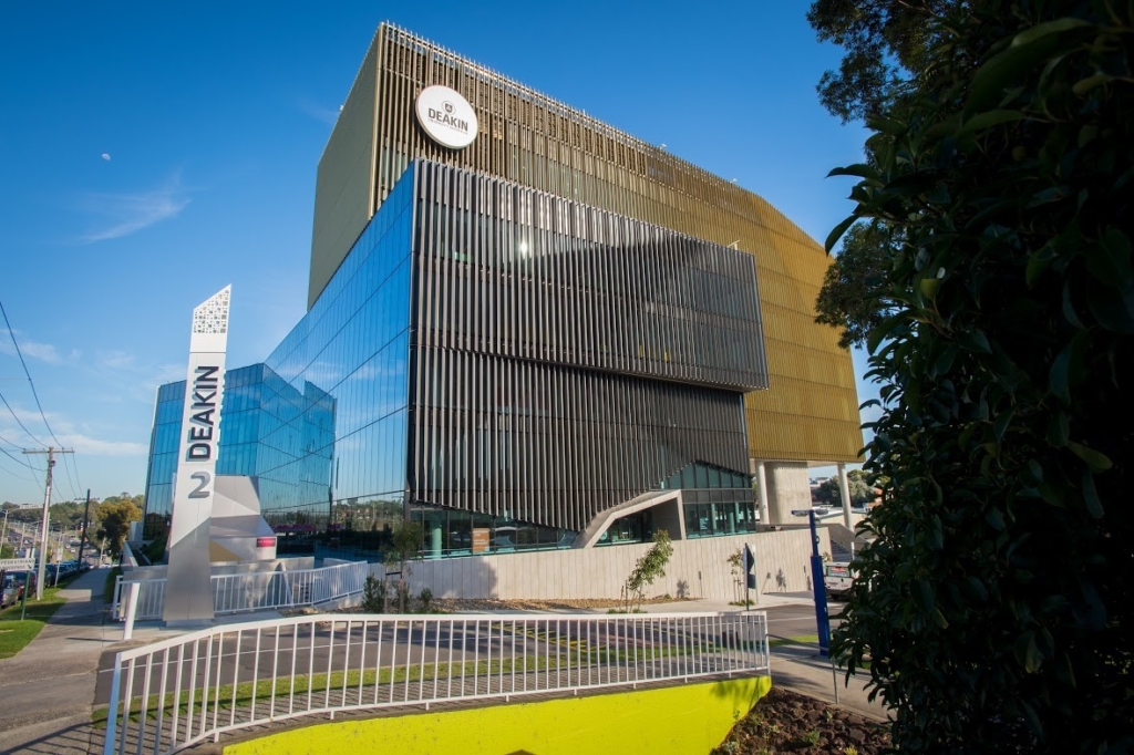 Deakin University