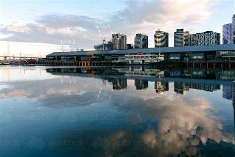 Central Pier