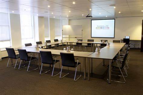 Melbourne Conference &amp; Training Centre