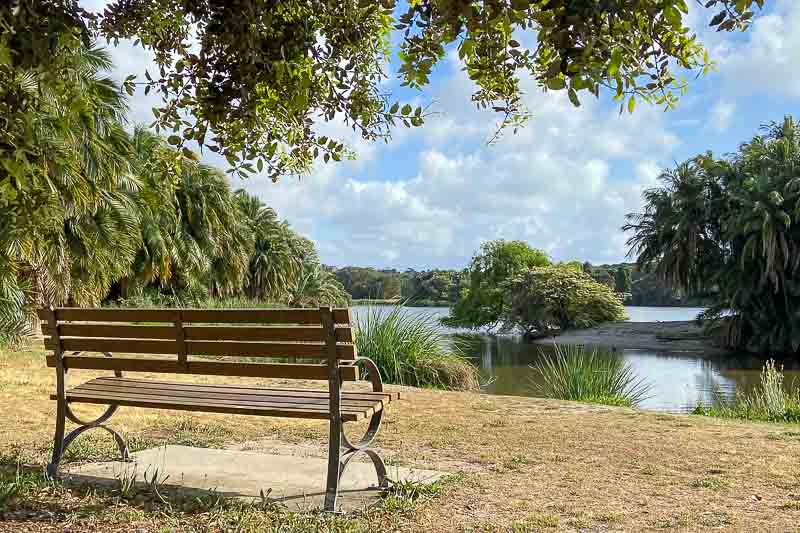 Centennial Parklands