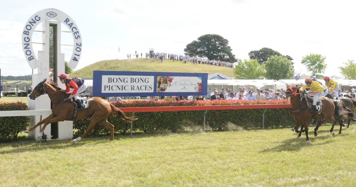 Bong Bong Picnic Racecourse